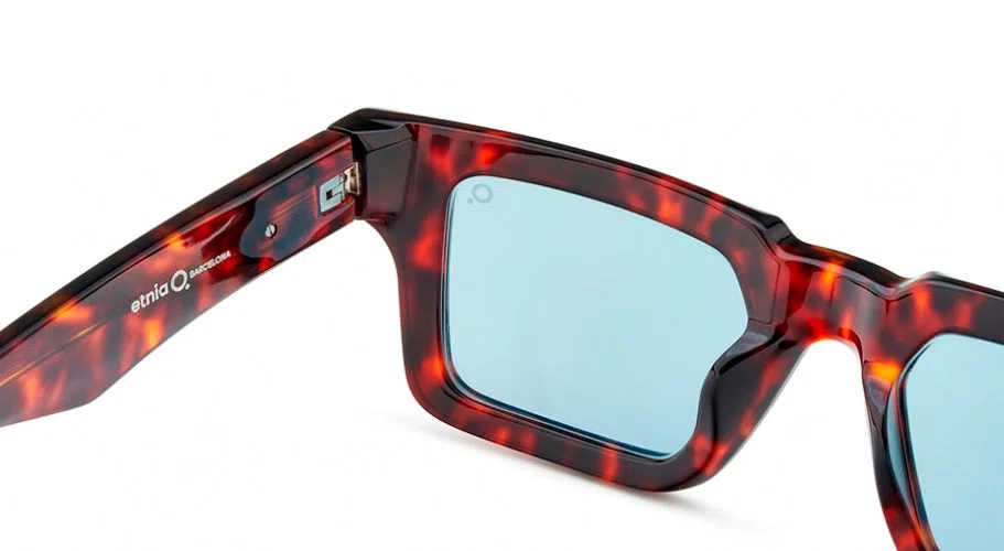 Etnia Barcelona LLUIS Sunglasses - view 6